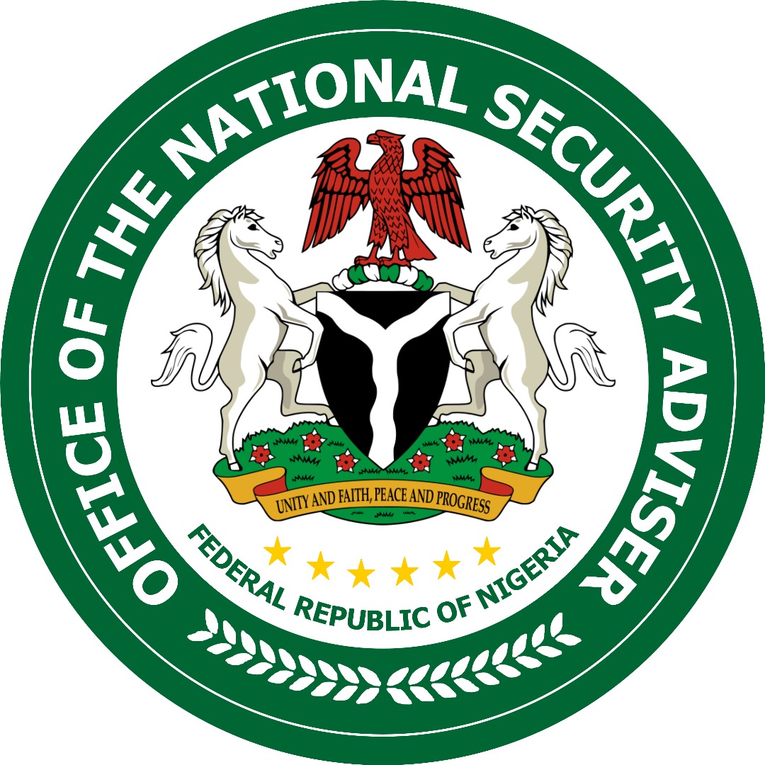 National Security Adviser (ONSA)